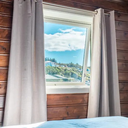 Сasa de vacaciones Floven Sveio