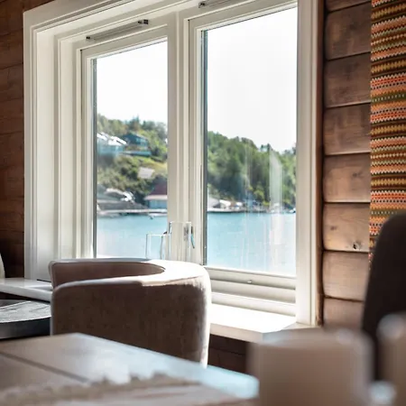 Floven Tatil Evi Sveio