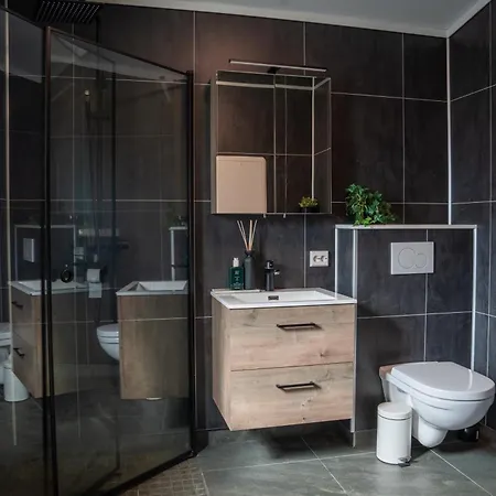 Tatil Evi Floven Sveio