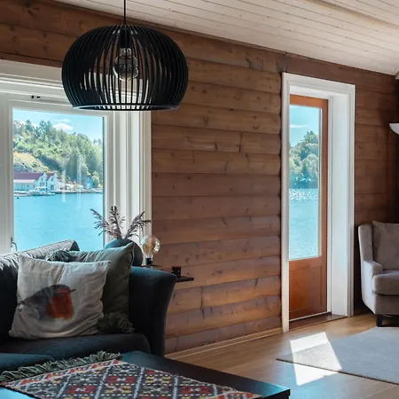 Floven Tatil Evi Sveio