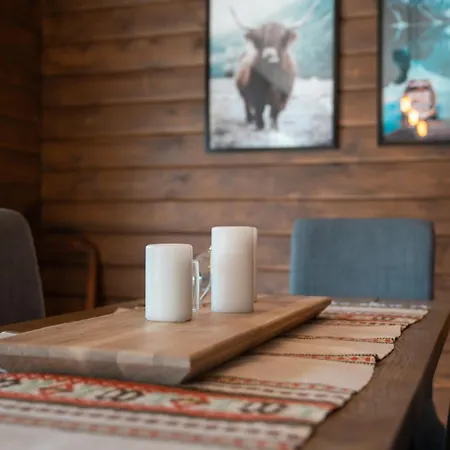 Tatil Evi Floven Sveio