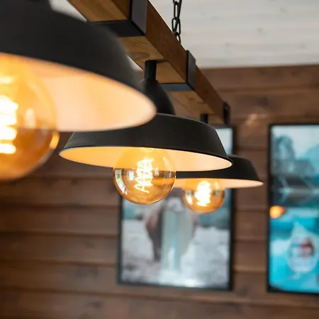 Floven Tatil Evi Sveio